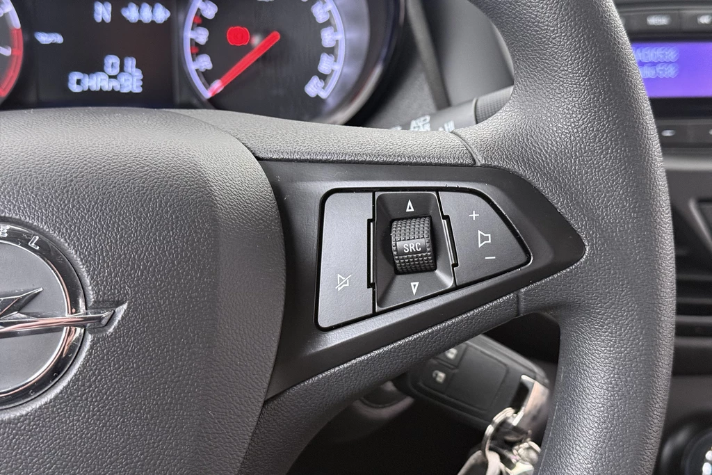 Opel KARL – foto 19
