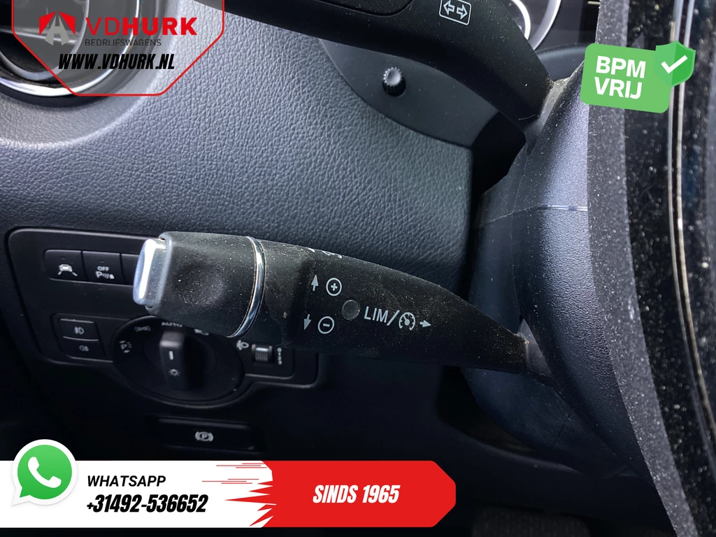 Mercedes-Benz Vito – foto 15