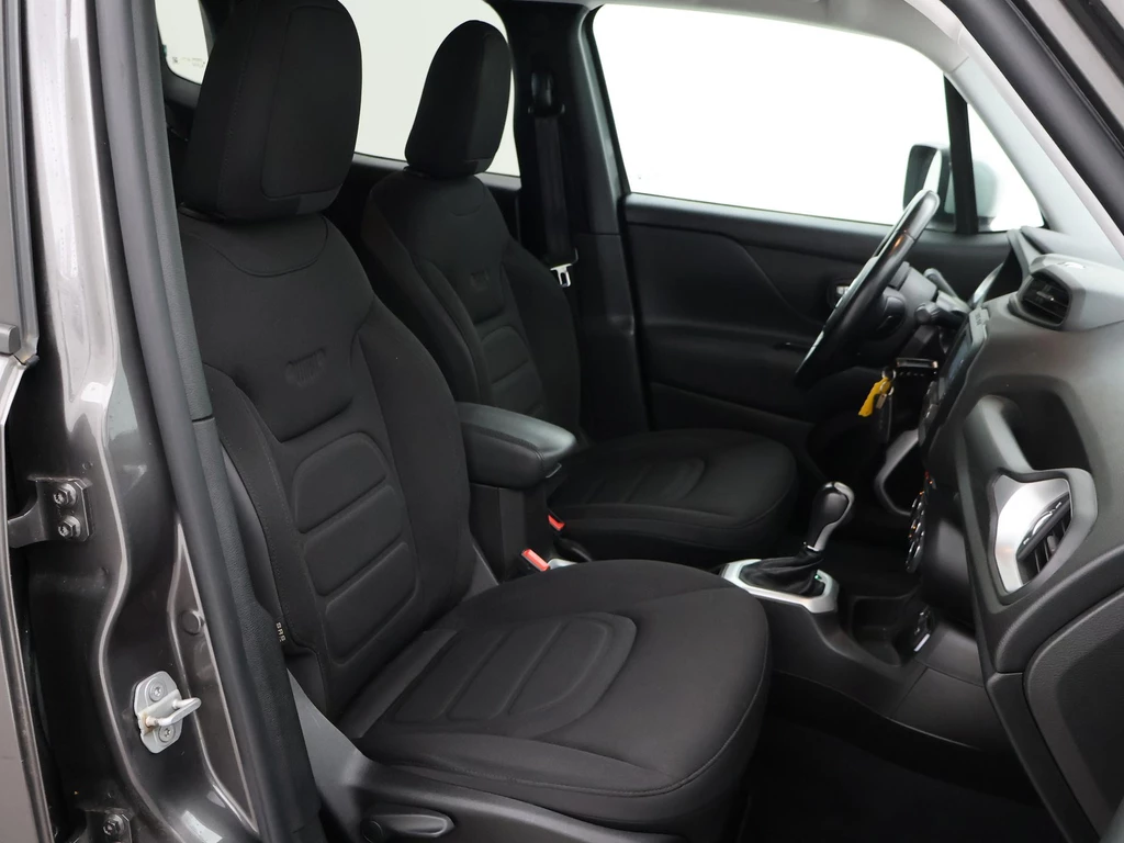 Jeep Renegade – foto 19