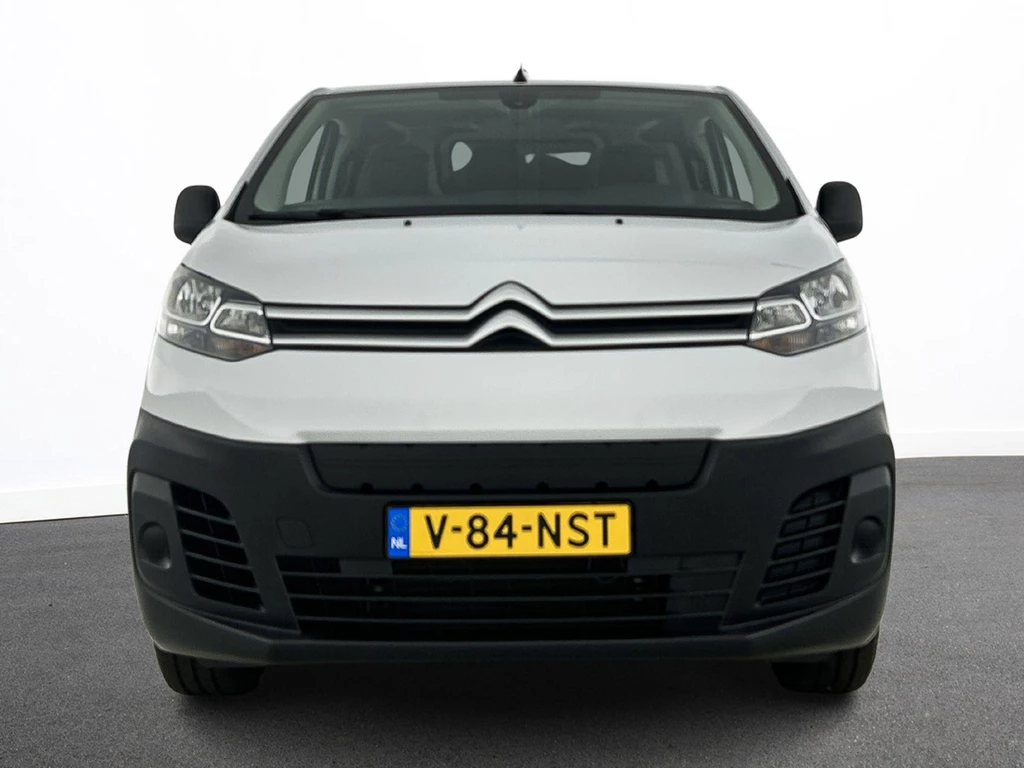 Citroën ë-Jumpy – foto 6