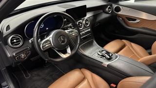 Mercedes-Benz C-Klasse – thumbnail 26