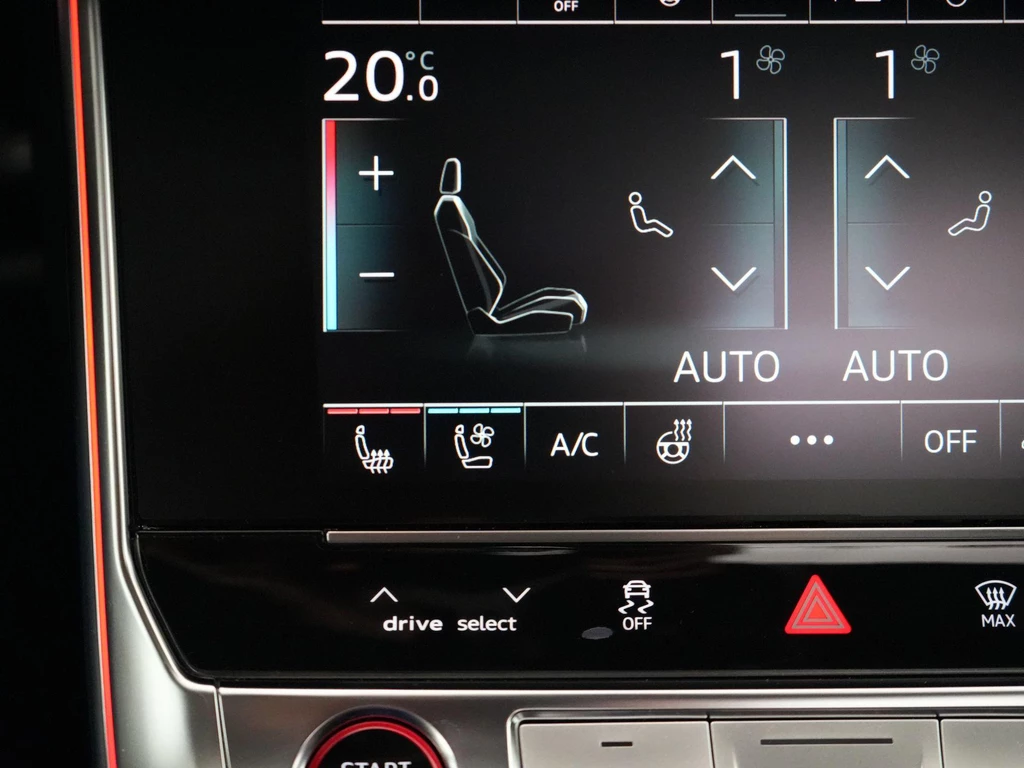Audi RS6 – foto 48