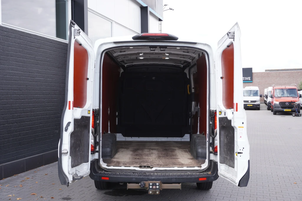 Ford Transit – foto 8