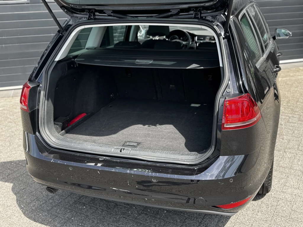Volkswagen Golf – foto 12