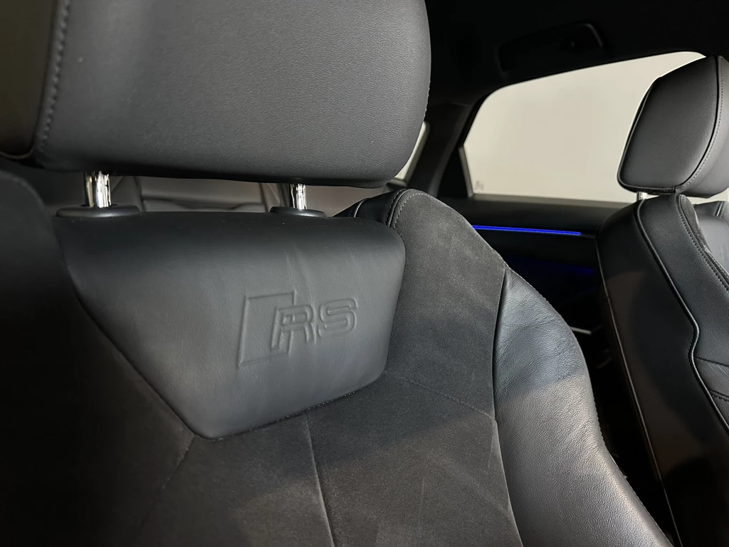 Audi RSQ3 – foto 34
