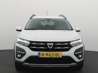 Dacia Jogger – thumbnail 9