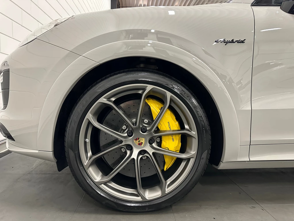 Porsche Cayenne – foto 14