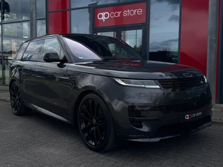 Land Rover Range Rover Sport – thumbnail 9