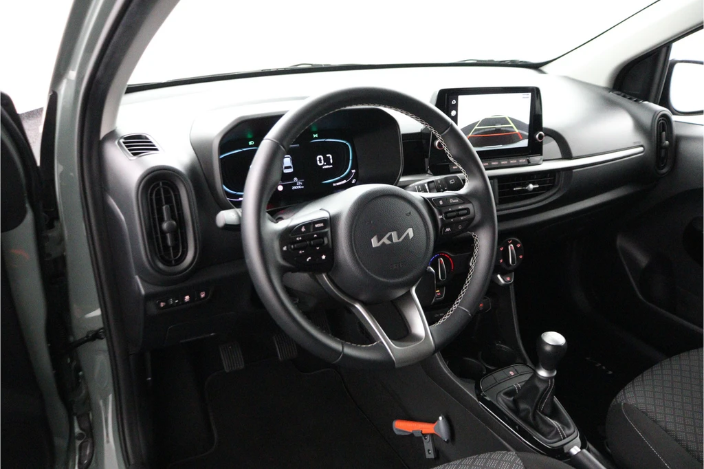 Kia Picanto – foto 37