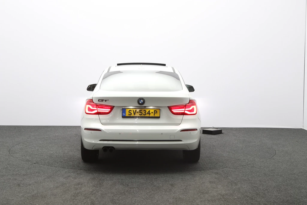 BMW 3 Serie – foto 5