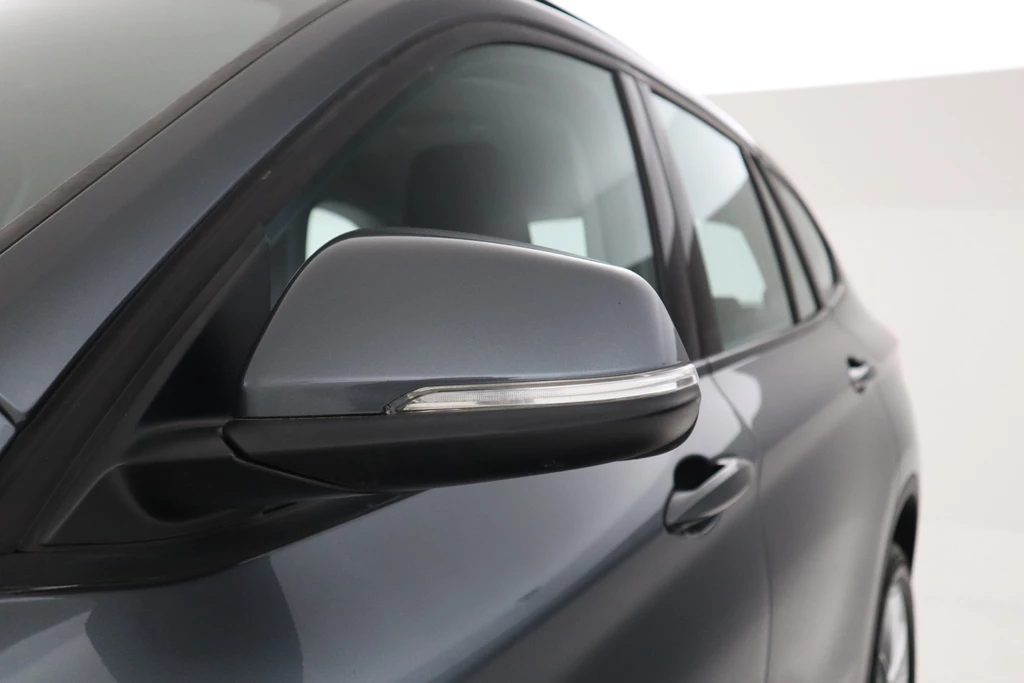 BMW X1 – foto 11