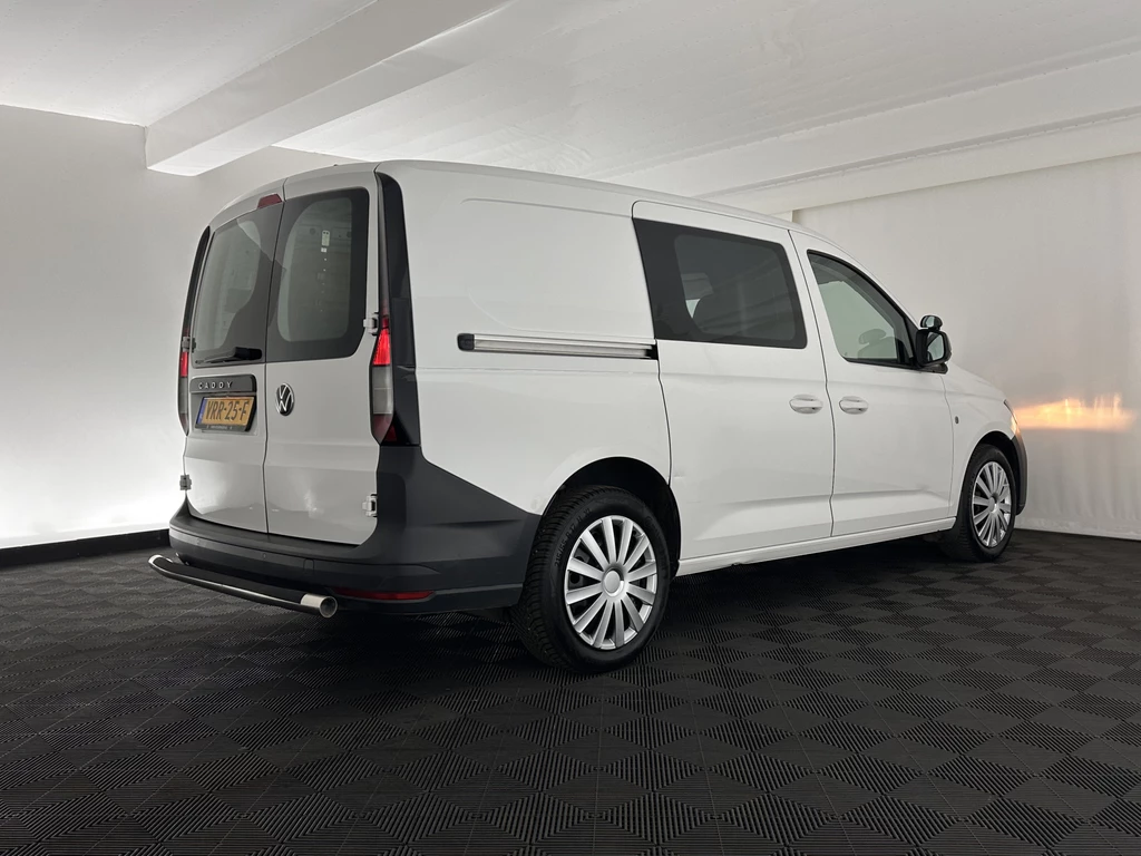 Volkswagen Caddy – foto 4
