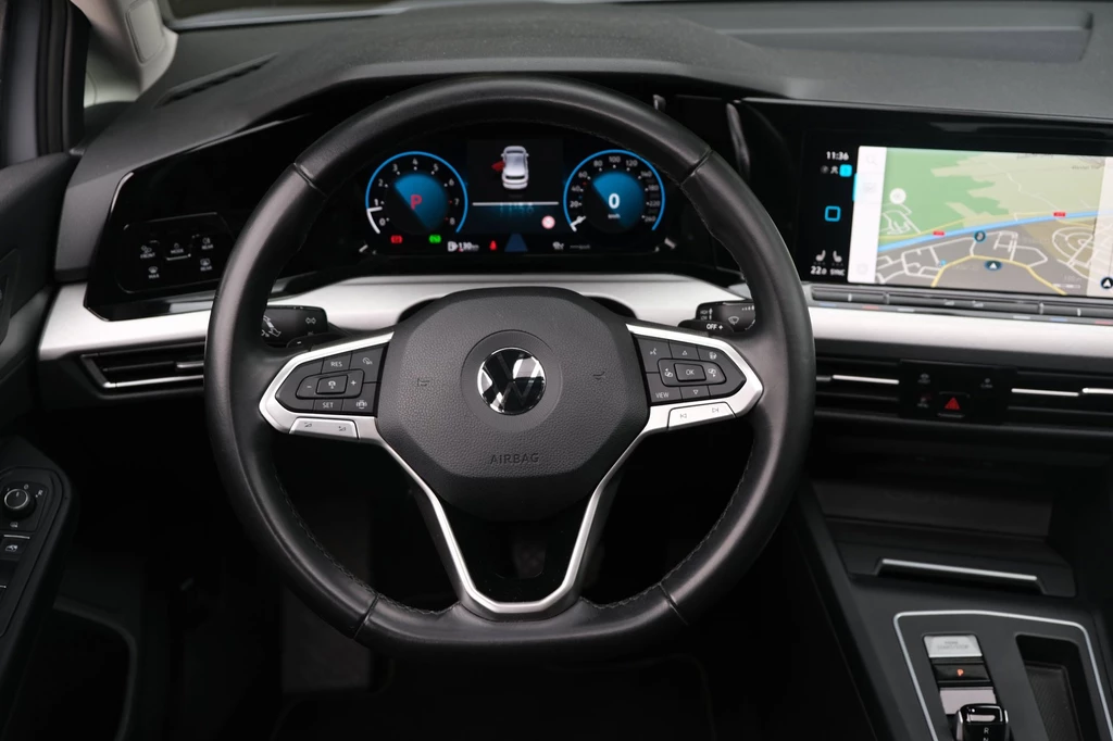 Volkswagen Golf – foto 15