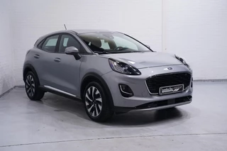 Ford Puma – thumbnail 8