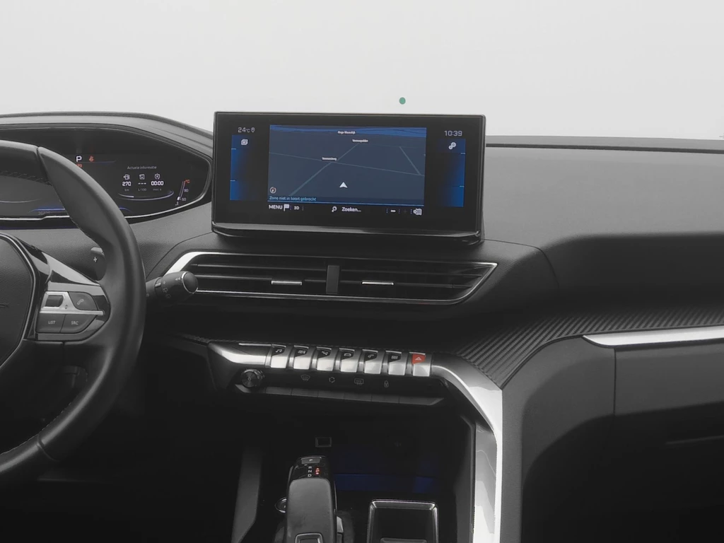 Peugeot 3008 – foto 24
