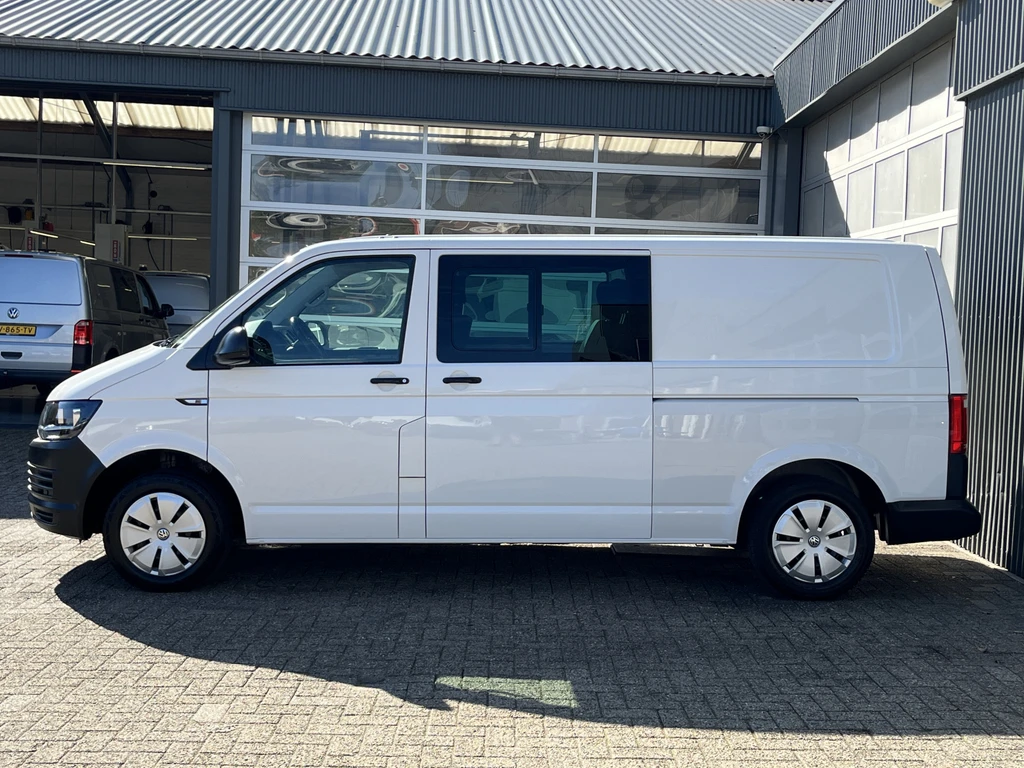 Volkswagen Transporter – foto 2