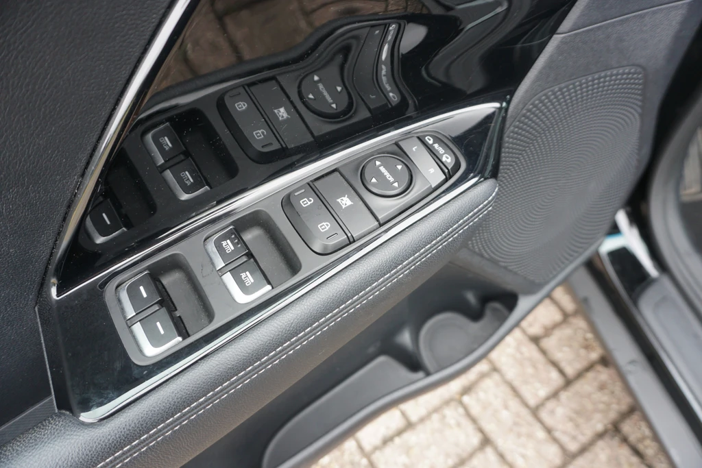 Kia Niro – foto 17