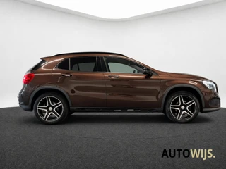 Mercedes-Benz GLA – thumbnail 5
