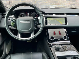 Land Rover Range Rover Velar – thumbnail 5