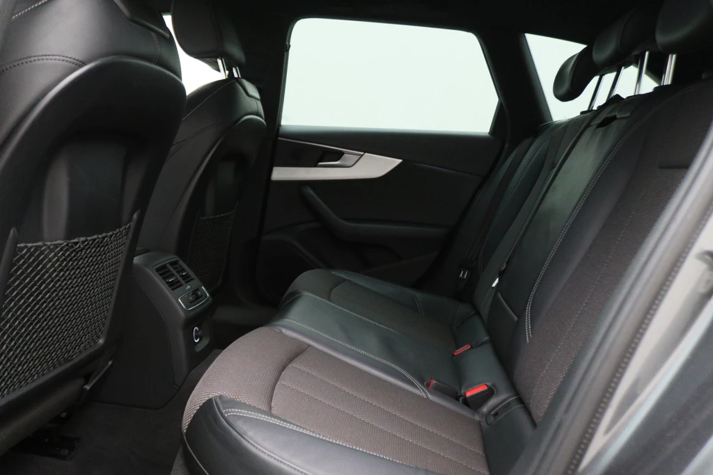 Audi A4 – foto 20