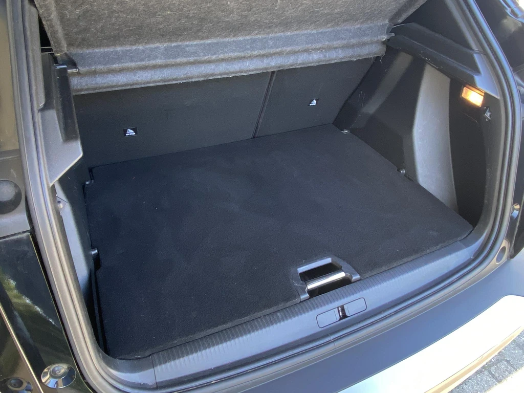 Peugeot e-2008 – foto 14
