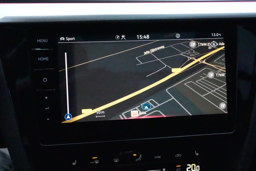 Volkswagen Arteon – foto 17