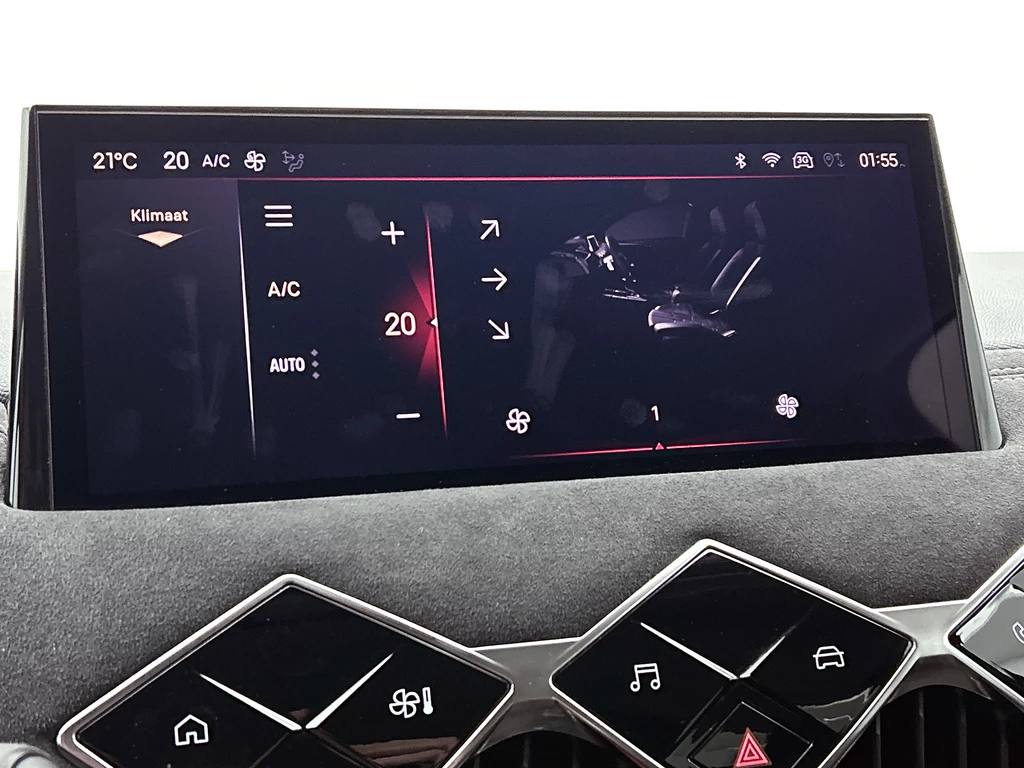 DS DS 3 – foto 17