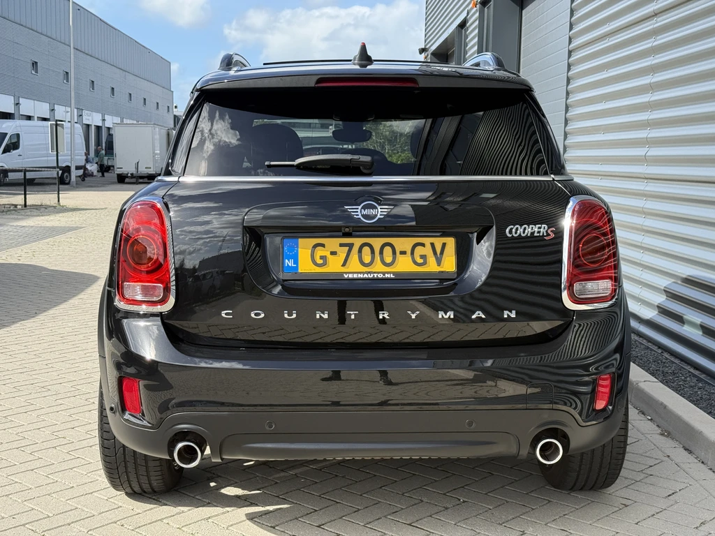 MINI Countryman – foto 6