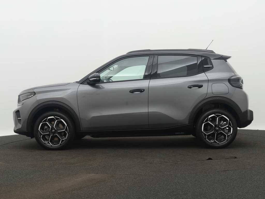Citroën ë-C3 – foto 2