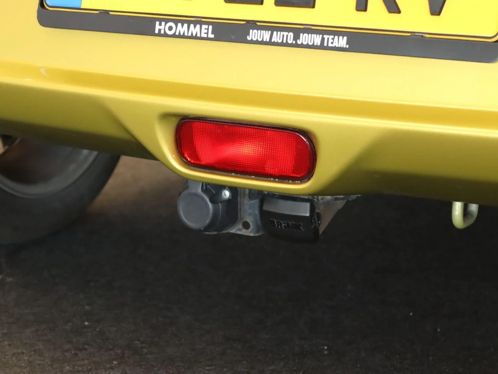 Suzuki Swift – foto 13