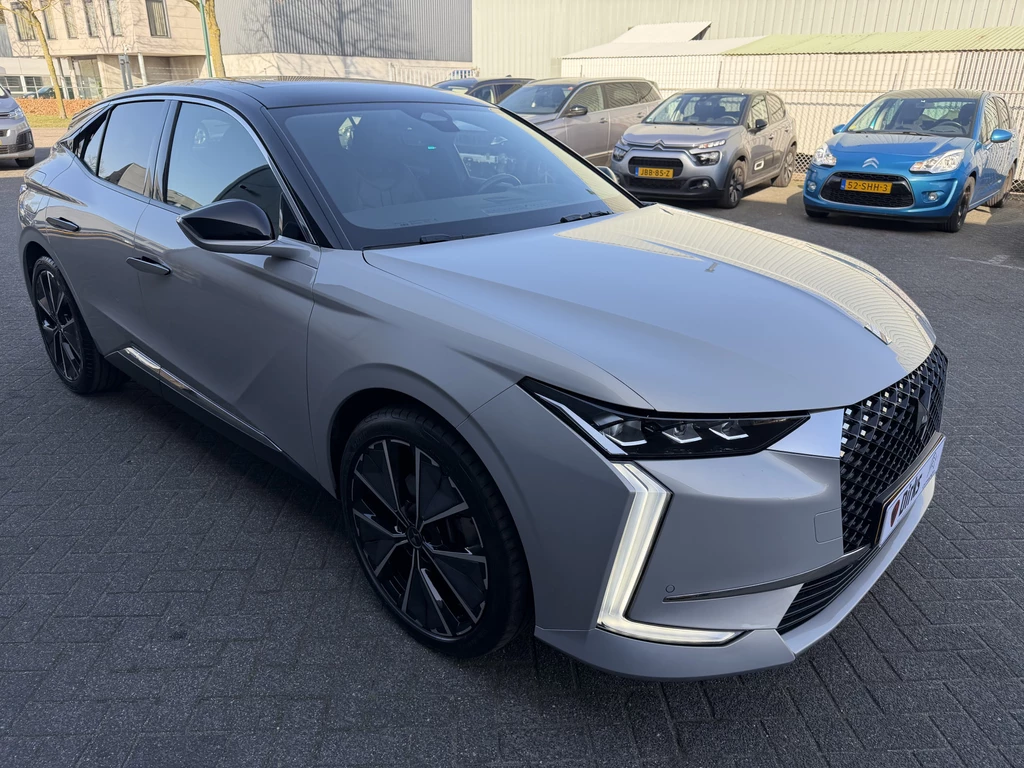 DS DS 4 – foto 7