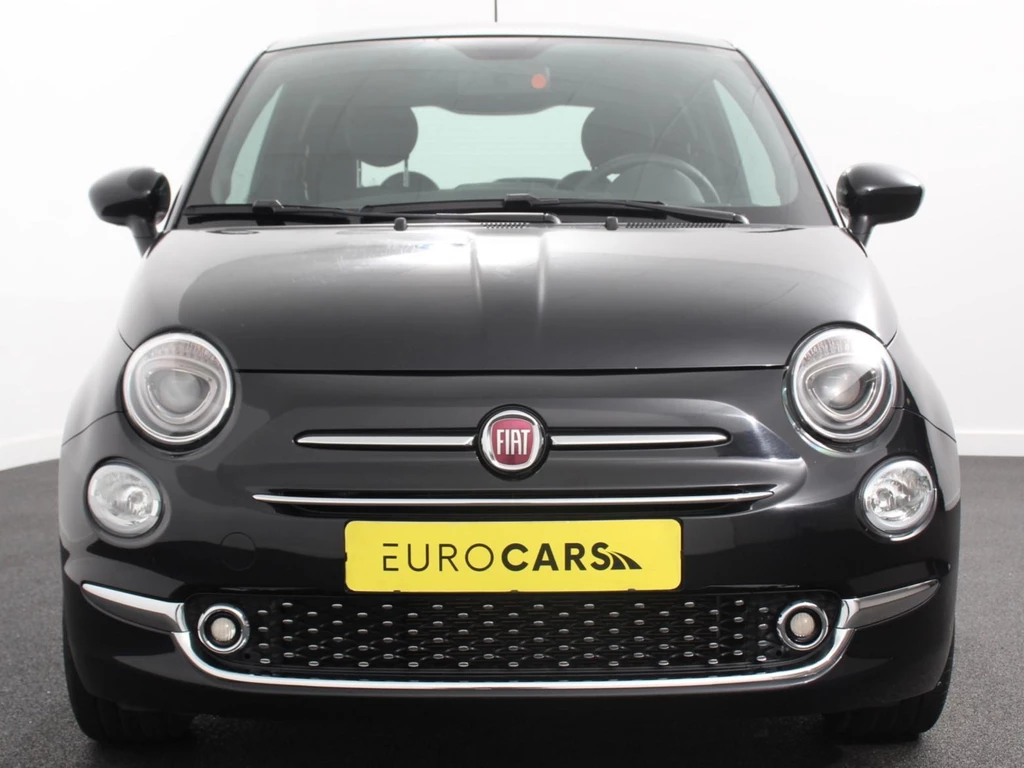 Fiat 500 – foto 10