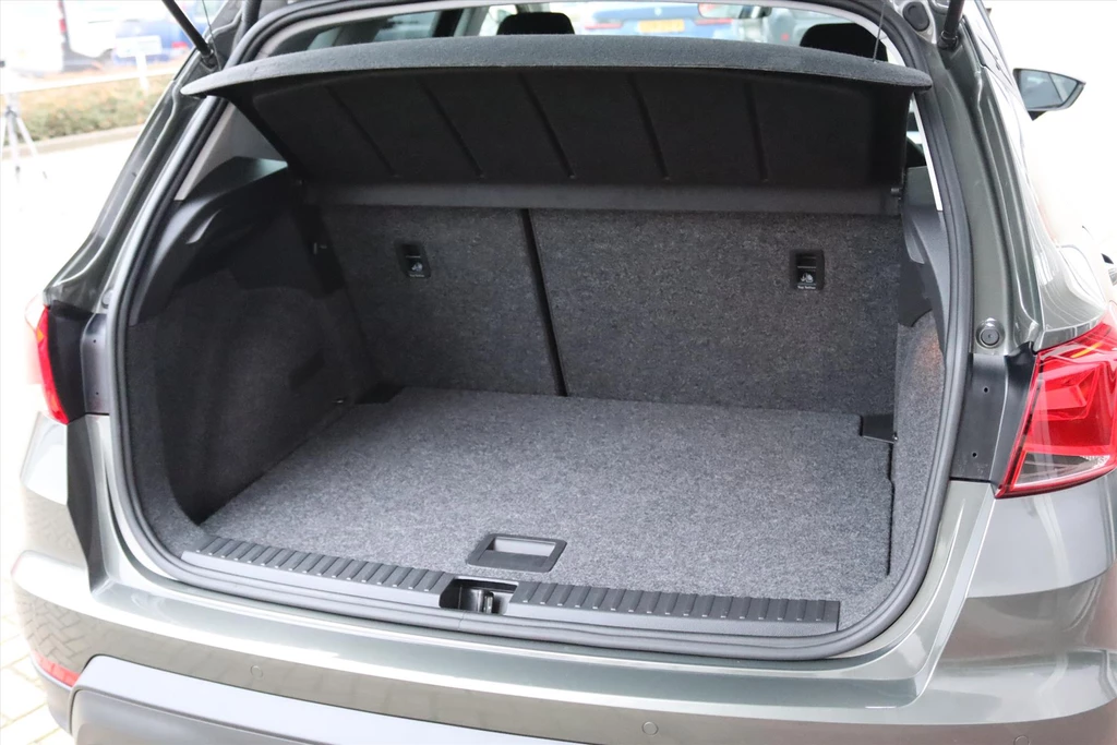SEAT Arona – foto 40