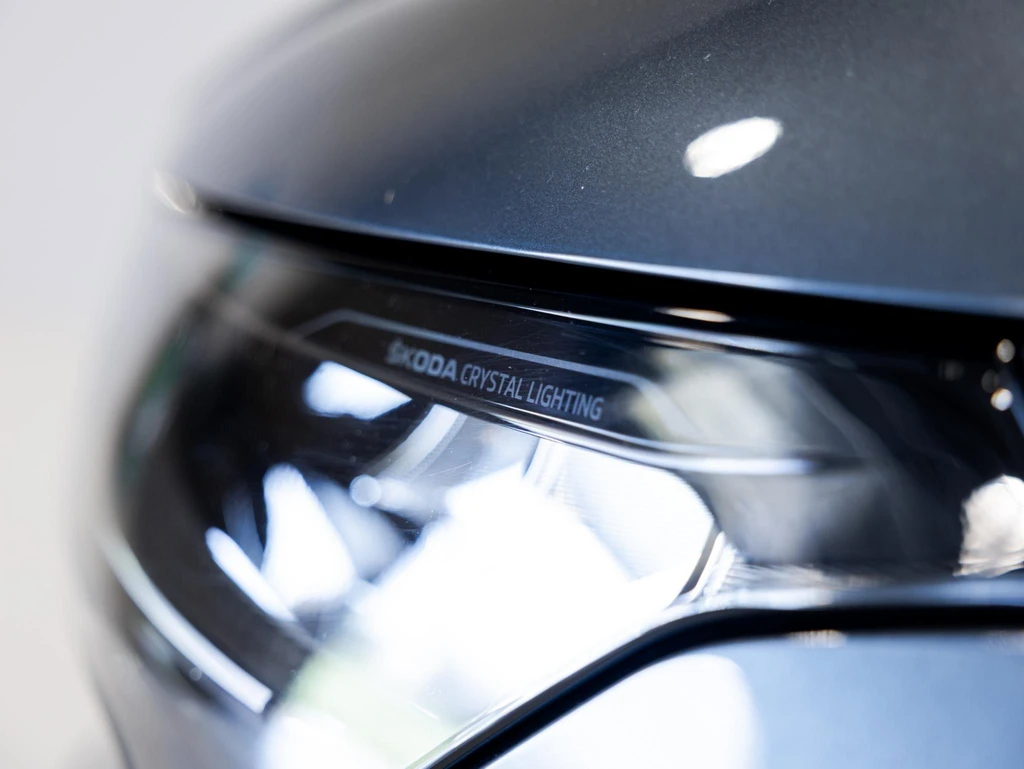 Škoda Enyaq iV – foto 16