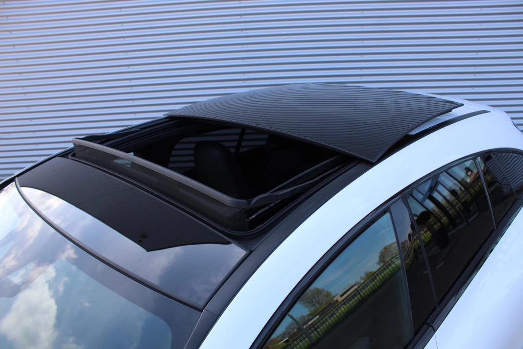 Mercedes-Benz CLA – foto 12