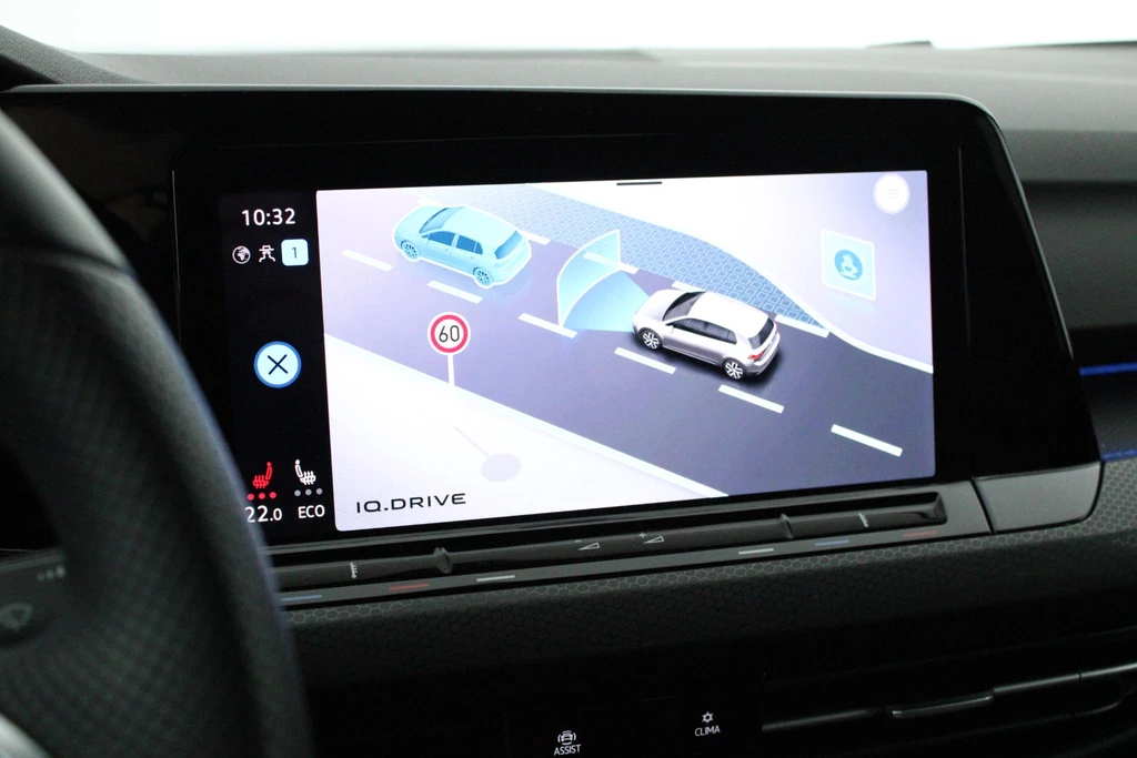 Volkswagen Golf – foto 22
