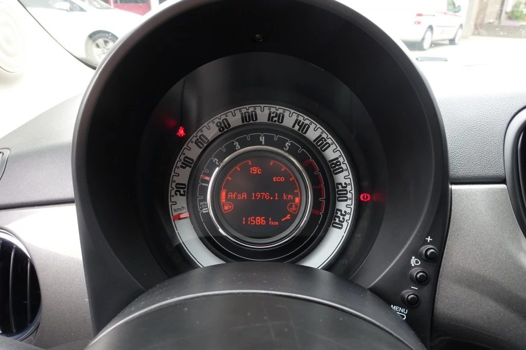 Fiat 500 – foto 10