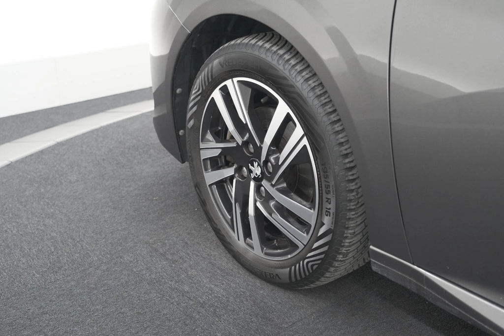 Peugeot 208 – foto 26