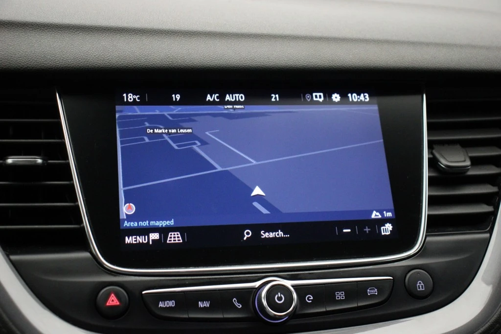 Opel Grandland X – foto 27