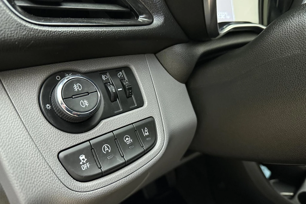 Opel KARL – foto 23