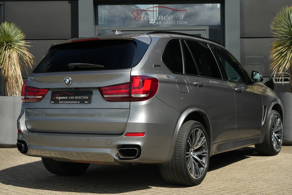 BMW X5 – foto 4
