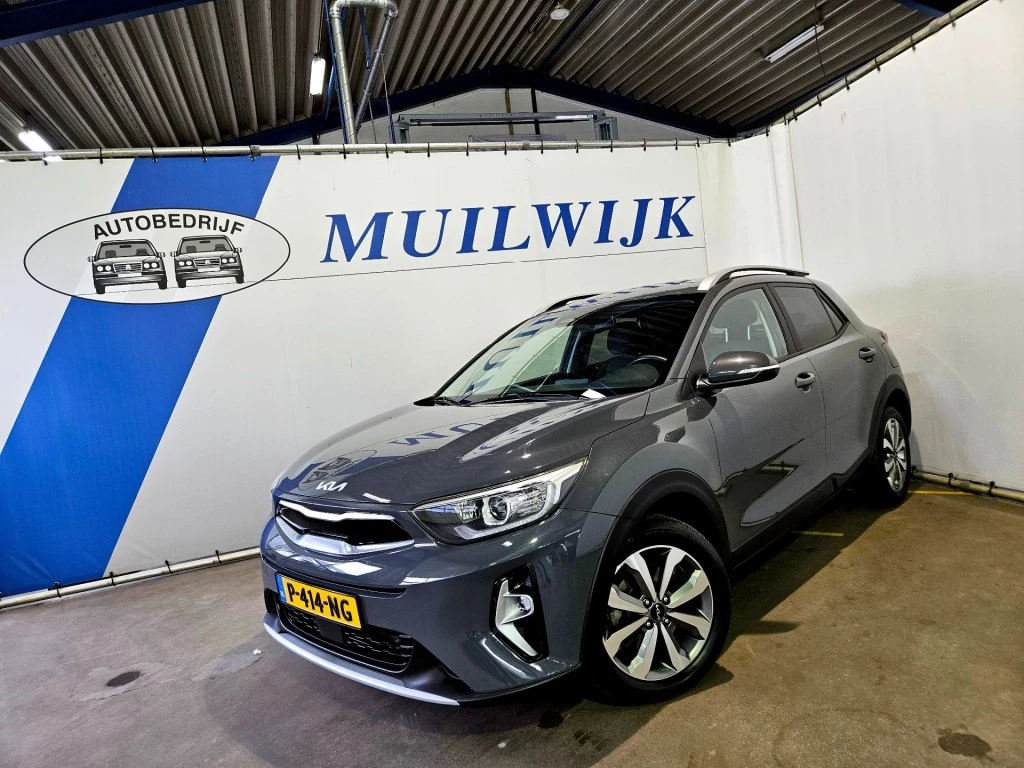Kia Stonic – foto 2