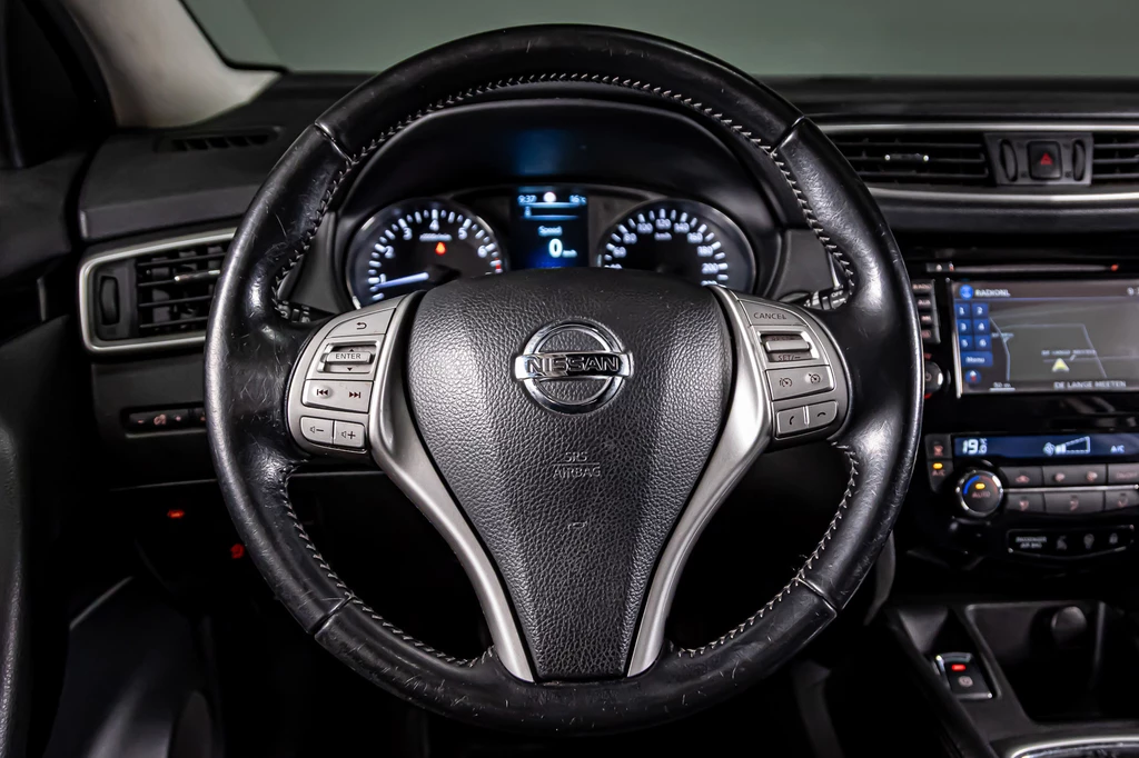 Nissan QASHQAI – foto 34