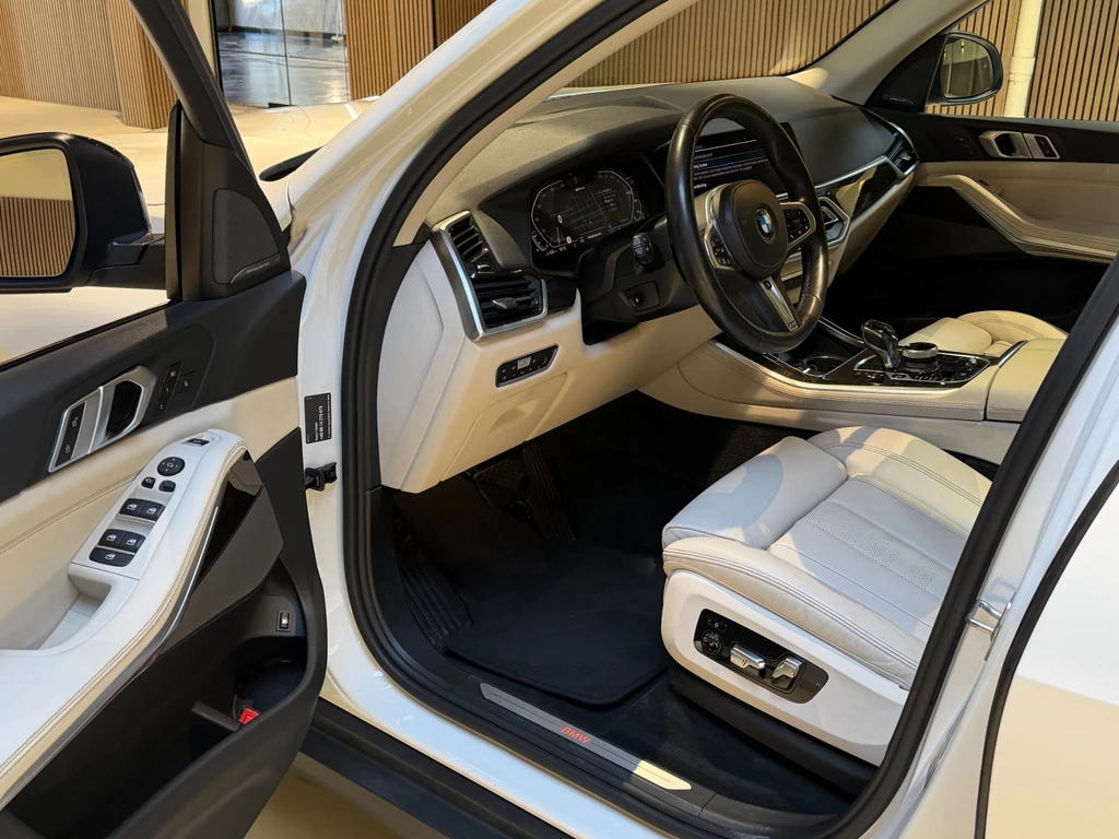 BMW X5 – foto 17