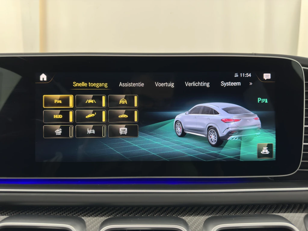 Mercedes-Benz GLE – foto 32