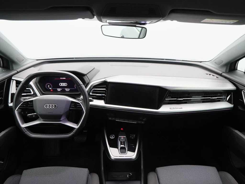 Audi Q4 e-tron – foto 38