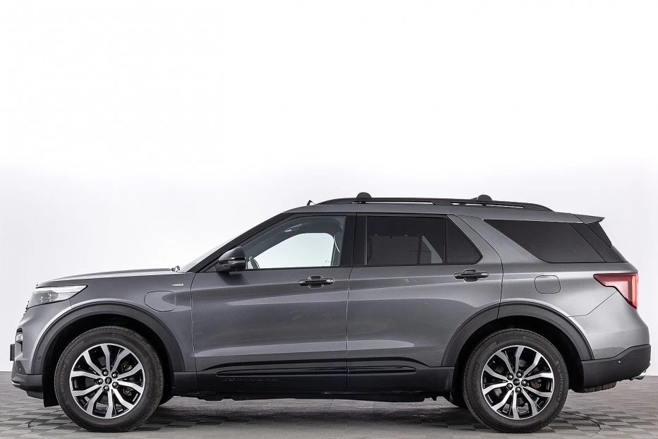 Ford Explorer – foto 2