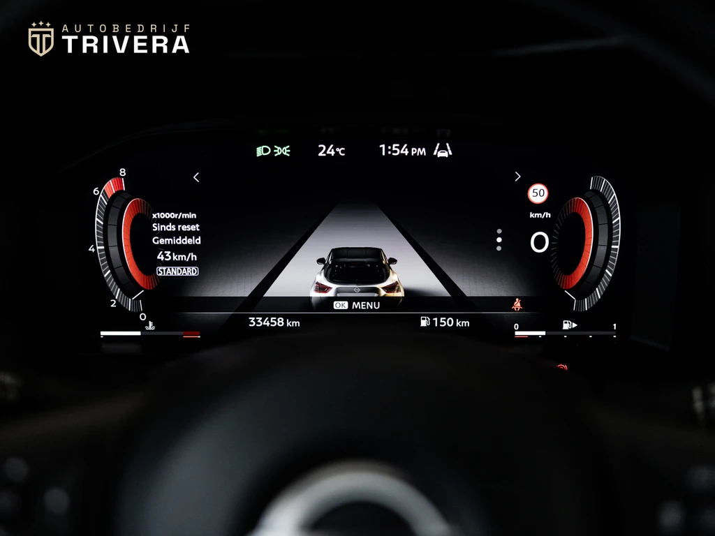 Nissan Juke – foto 16
