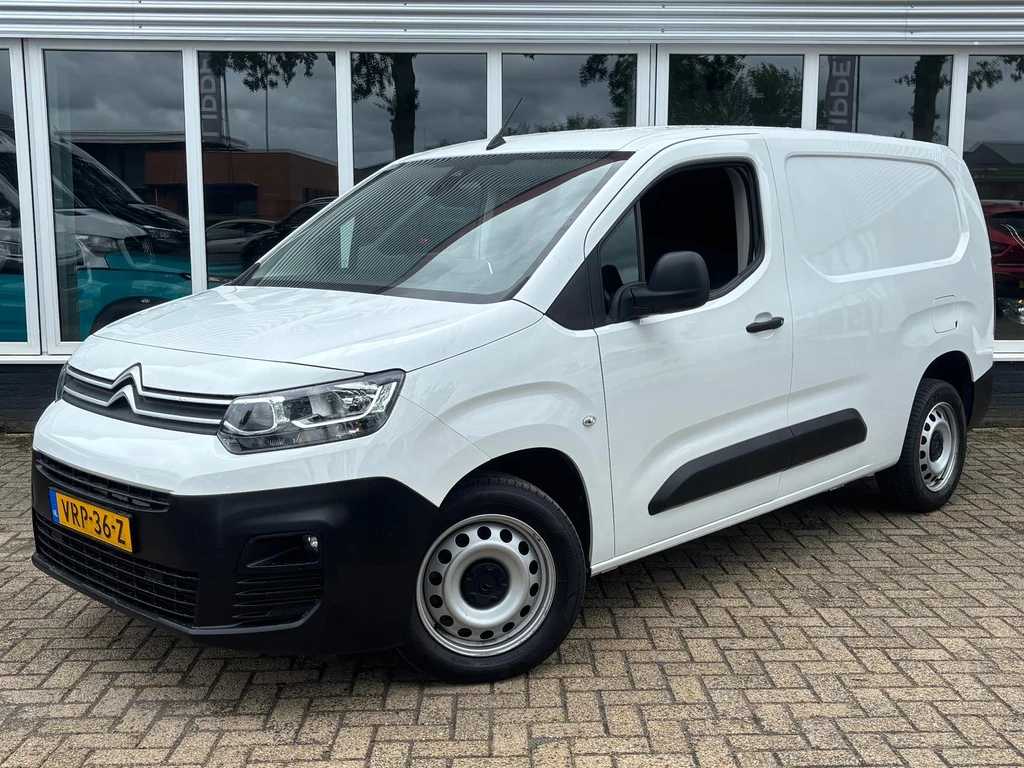 Citroën Berlingo – foto 2