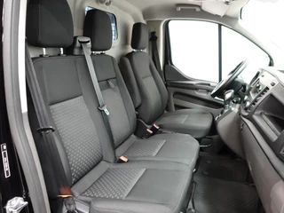 Ford Transit Custom – thumbnail 16